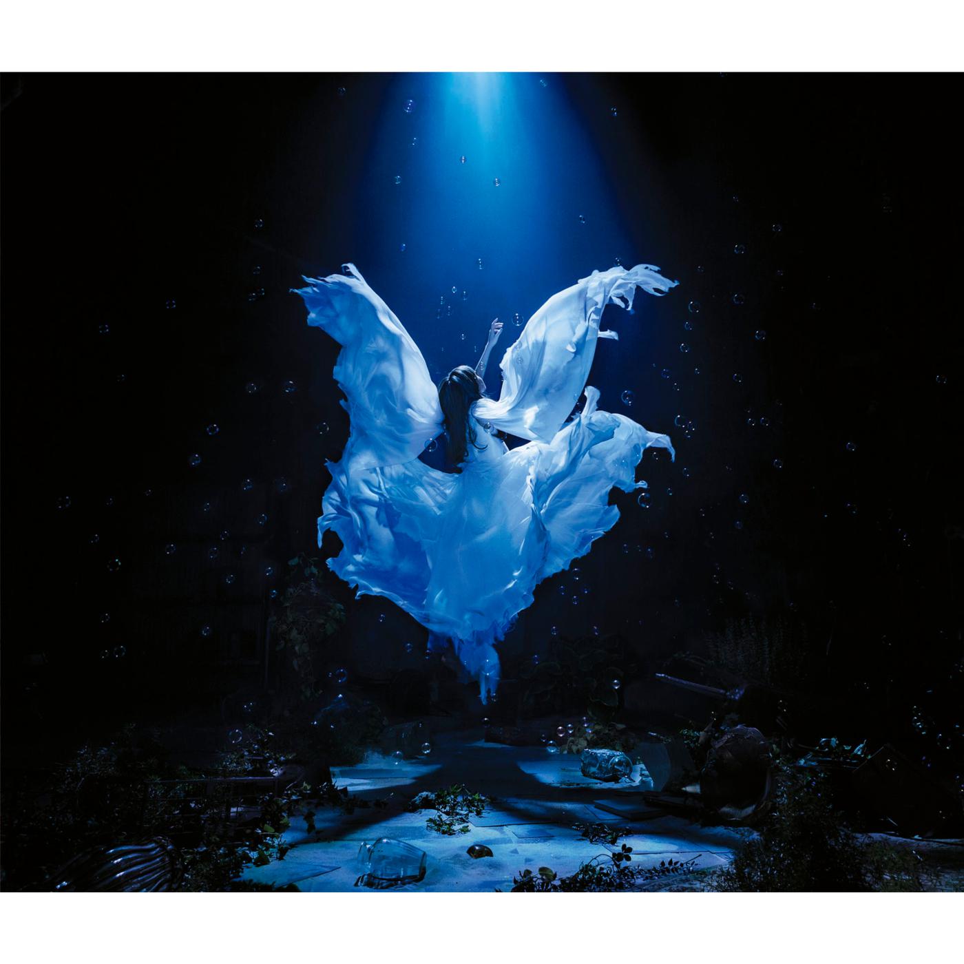 眠りの森 (Kazuki Remix)歌词 歌手Aimer / Yuuki Ozaki-专辑誰か、海を。 EP-单曲《眠りの森 (Kazuki Remix)》LRC歌词下载