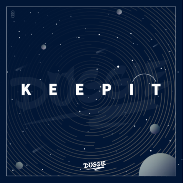 Keep It歌词 歌手Doggie-专辑Keep It-单曲《Keep It》LRC歌词下载