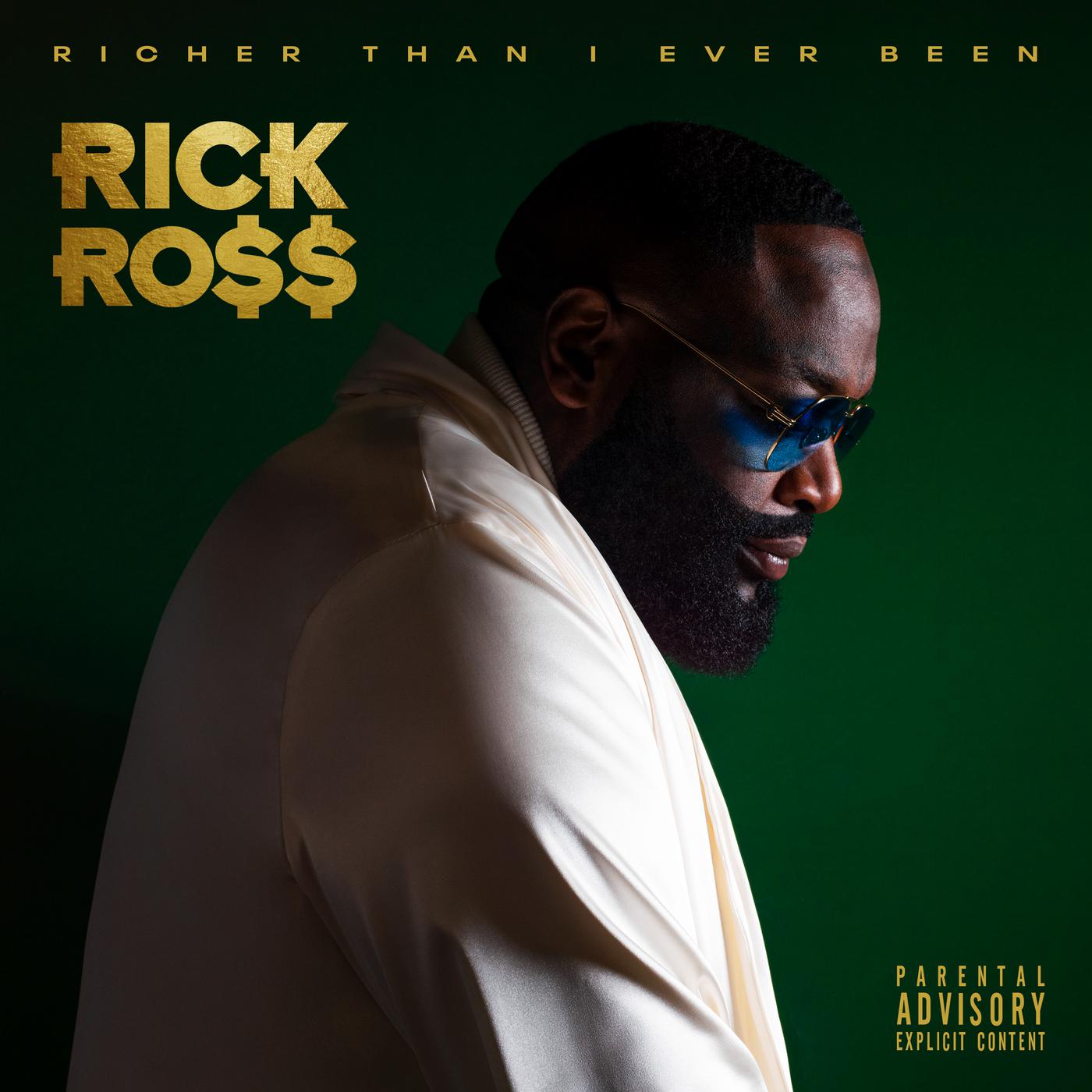 Not For Nothing歌词 歌手Rick Ross / Anderson Paak-专辑Richer Than I Ever Been (Deluxe)-单曲《Not For Nothing》LRC歌词下载