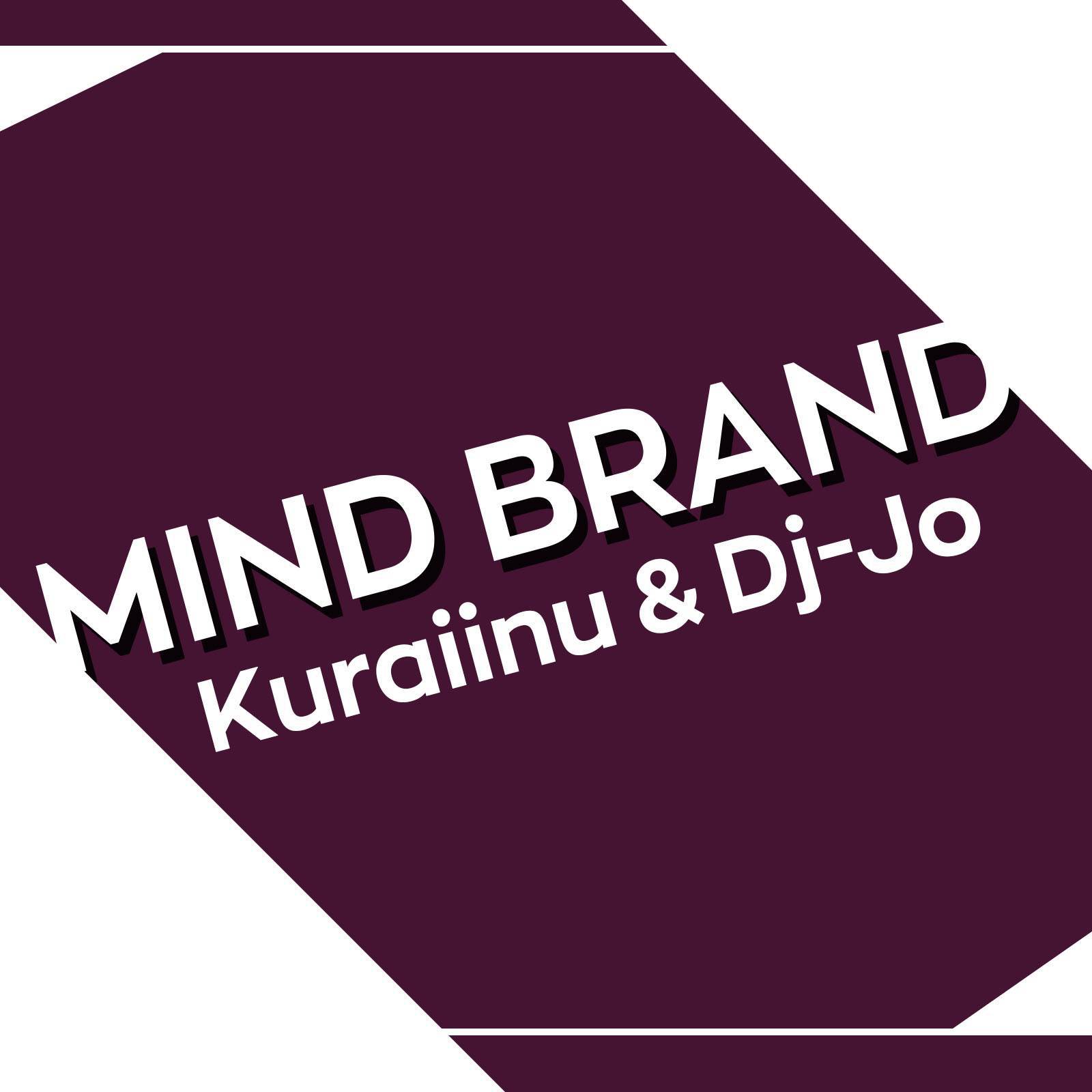 Mind Brand歌词 歌手Kuraiinu-专辑Mind Brand-单曲《Mind Brand》LRC歌词下载