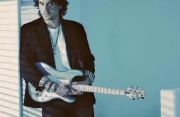 Wild Blue歌词 歌手John Mayer-专辑Sob Rock-单曲《Wild Blue》LRC歌词下载