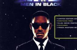Men In Black歌词 歌手Will Smith-专辑Men in Black-单曲《Men In Black》LRC歌词下载