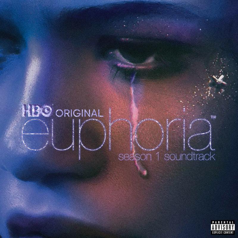 Fly Me To The Moon (In Other Words)歌词 歌手Bobby Womack-专辑Euphoria Season 1 (An HBO Original Series Soundtrack)-单曲《Fly Me To The Moon (In Other Words)》LRC歌词下载