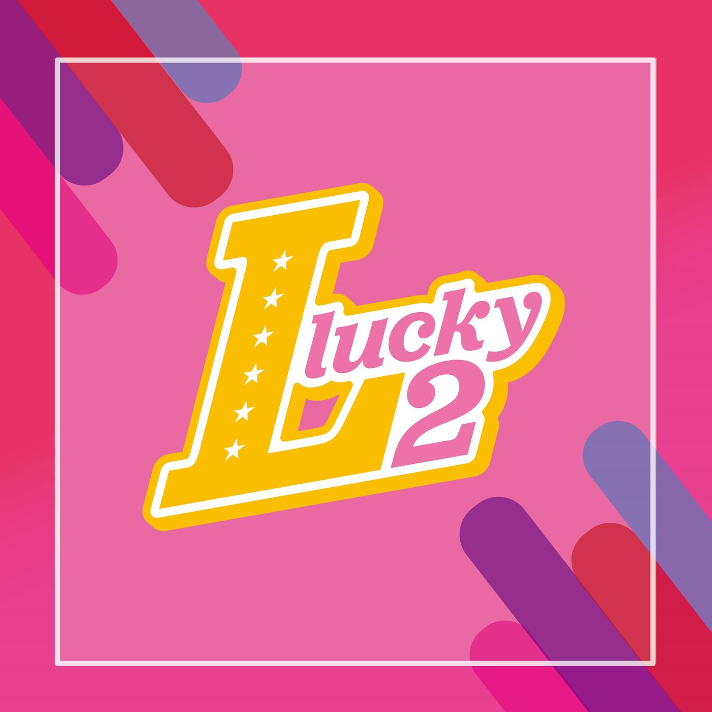 君はダーリン歌词 歌手Lucky²-专辑Brand New World! / 君はダーリン-单曲《君はダーリン》LRC歌词下载