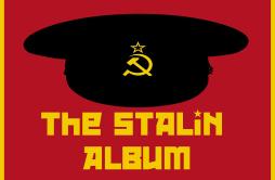The Red Army Is the Strongest歌词 歌手The Red Army Choir-专辑The Stalin Album-单曲《The Red Army Is the Strongest》LRC歌词下载