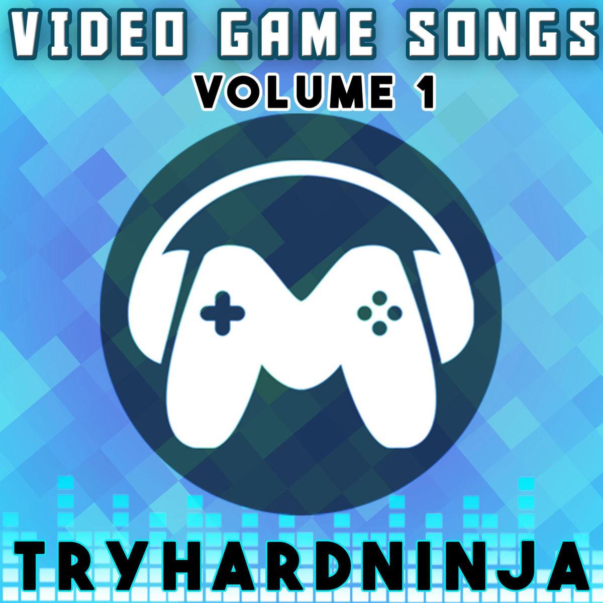 The Puppet Song歌词 歌手TryHardNinja-专辑Video Game Songs, Vol. 1-单曲《The Puppet Song》LRC歌词下载