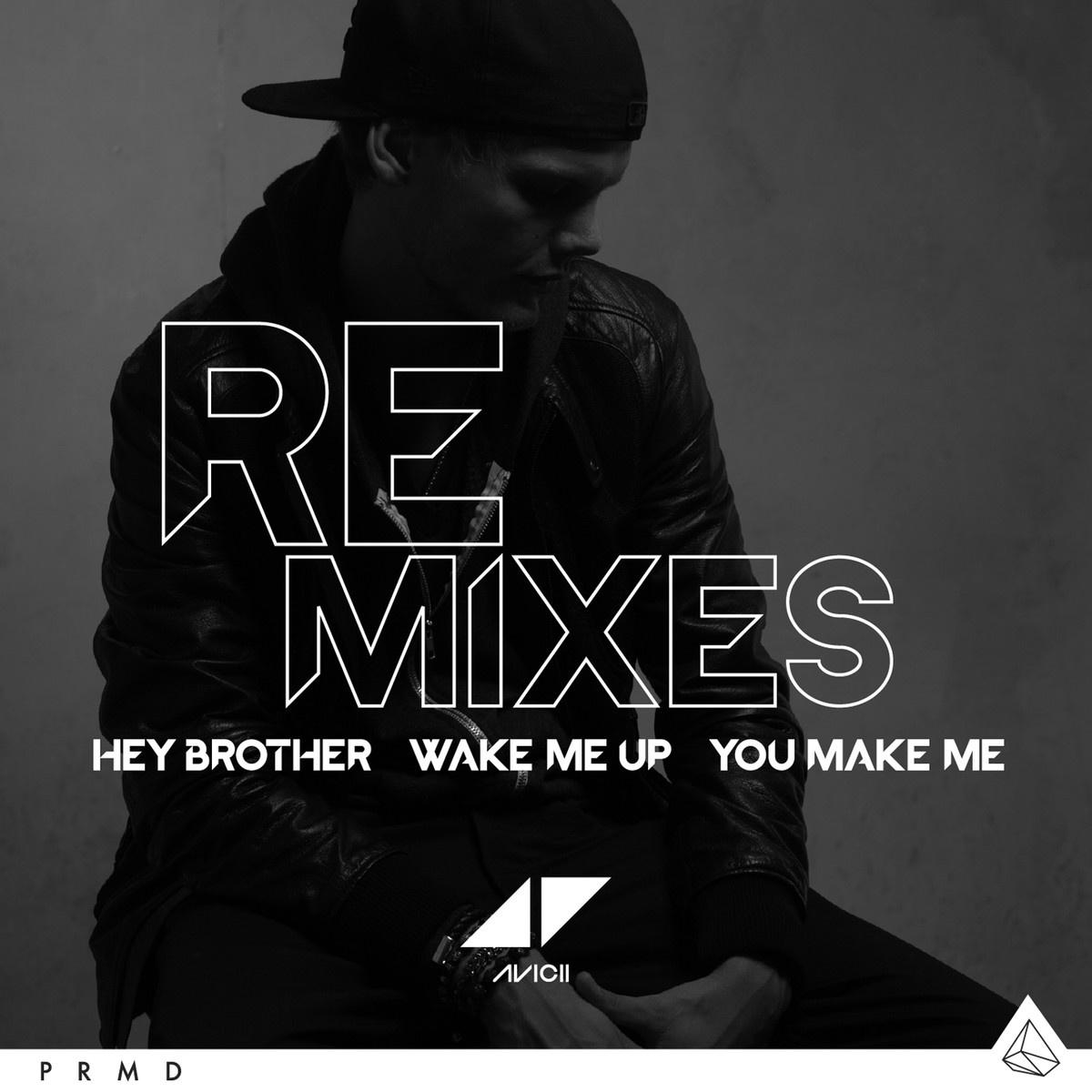 You Make Me (Throttle Radio Edit)歌词 歌手Avicii-专辑Hey Brother / Wake Me Up / You Make Me (Remixes)-单曲《You Make Me (Throttle Radio Edit)》LRC歌词下载