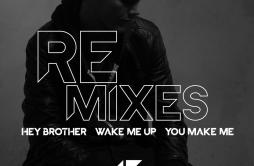 You Make Me (Throttle Radio Edit)歌词 歌手Avicii-专辑Hey BrotherWake Me UpYou Make Me (Remixes)-单曲《You Make Me (Throttle Radio Edit)》L
