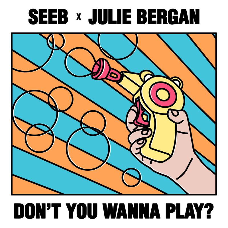 Don't You Wanna Play?歌词 歌手SeeB / Julie Bergan-专辑Don't You Wanna Play?-单曲《Don't You Wanna Play?》LRC歌词下载
