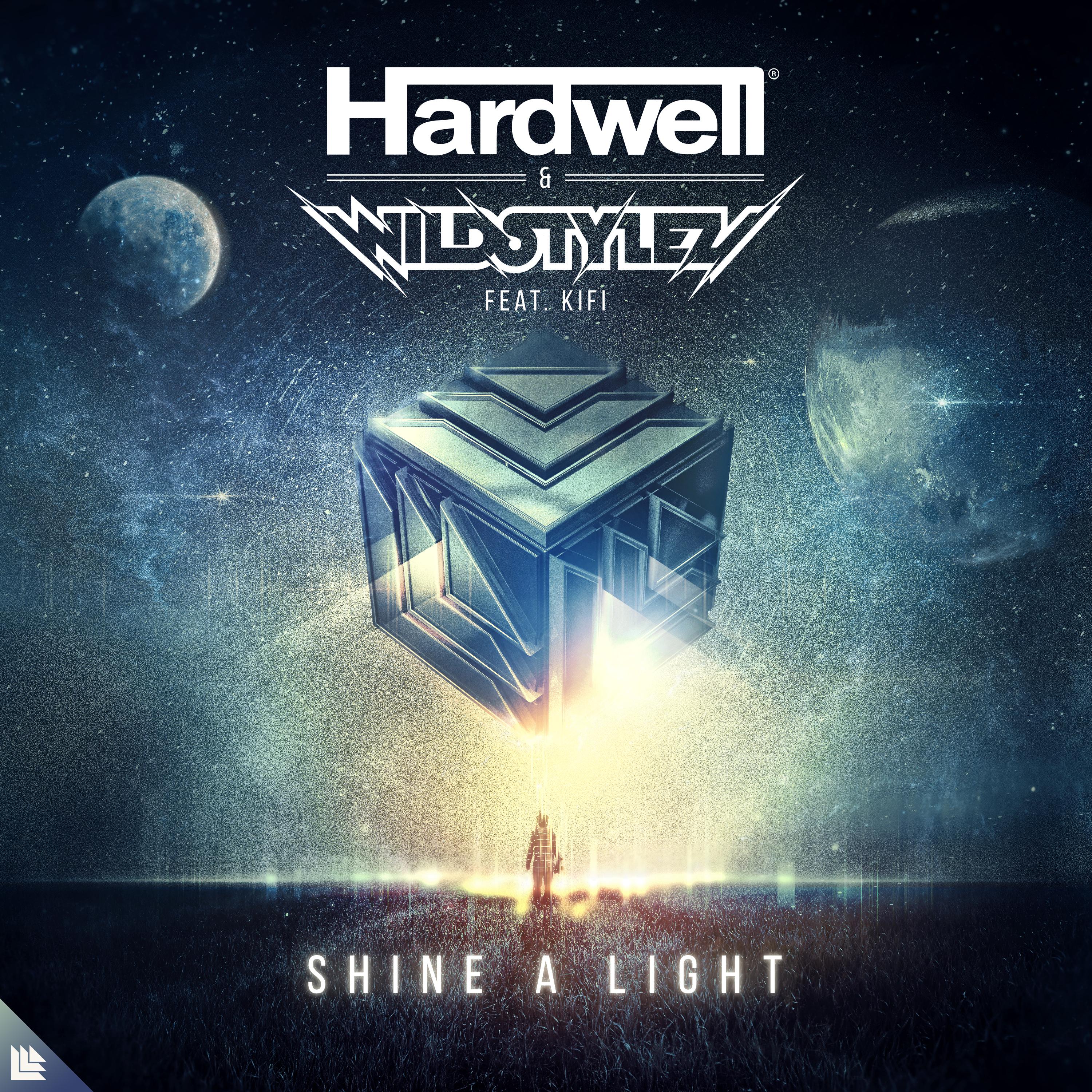 Shine A Light歌词 歌手Hardwell / Wildstylez / KiFi-专辑Shine A Light-单曲《Shine A Light》LRC歌词下载