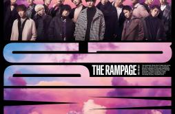 ESCAPE歌词 歌手THE RAMPAGE from EXILE TRIBE-专辑MY PRAYER-单曲《ESCAPE》LRC歌词下载