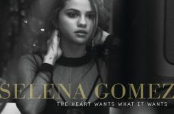 The Heart Wants What It Wants歌词 歌手Selena Gomez-专辑The Heart Wants What It Wants-单曲《The Heart Wants What It Wants》LRC歌词下载