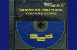 Where Do you Think You Are Going(Harris & Ford Remix)歌词 歌手CORSAK胡梦周Yves VLeonyHarris & Ford-专辑Where Do you Think You Are