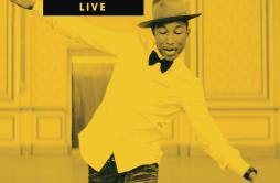 Happy (Live)歌词 歌手Pharrell Williams-专辑Happy (Live)-单曲《Happy (Live)》LRC歌词下载