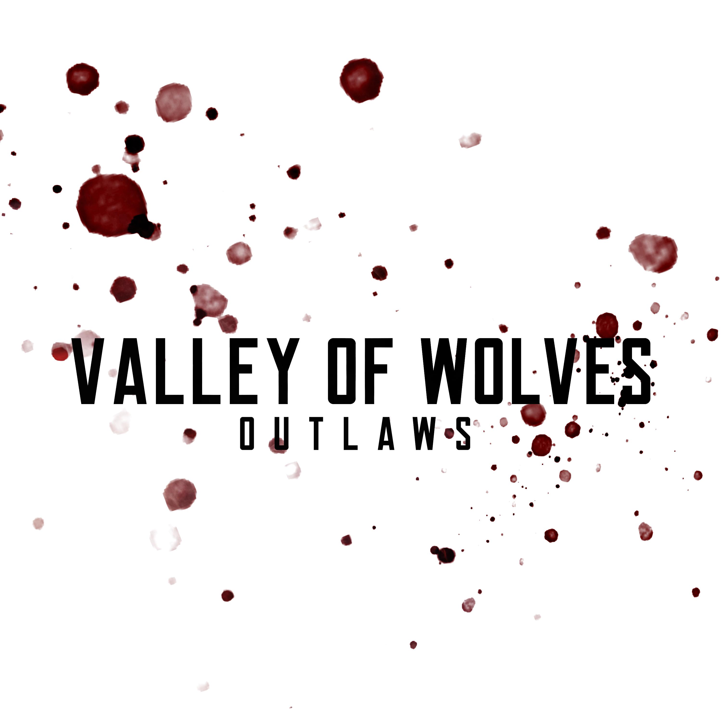 We're Back歌词 歌手Valley Of Wolves-专辑Outlaws-单曲《We're Back》LRC歌词下载