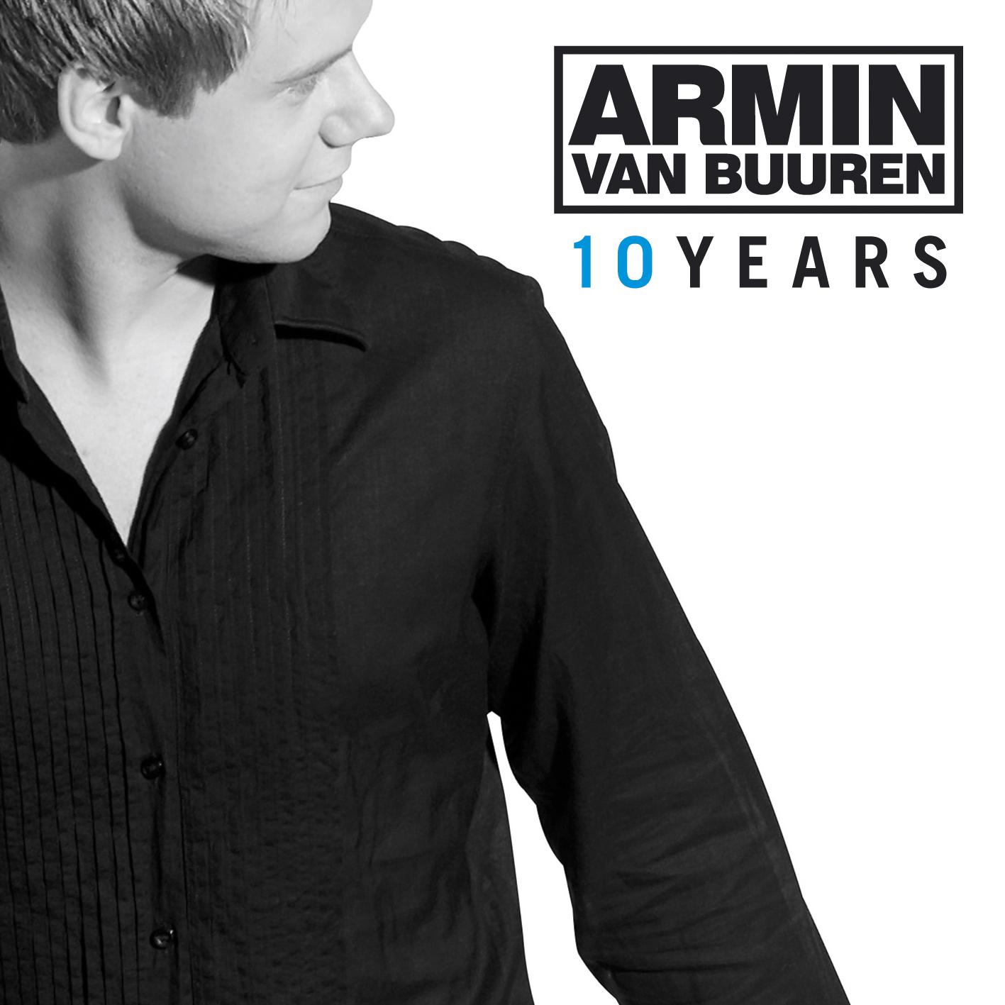Burned With Desire (Original Mix)歌词 歌手Armin van Buuren / Justine Suissa-专辑10 Years-单曲《Burned With Desire (Original Mix)》LRC歌词下载