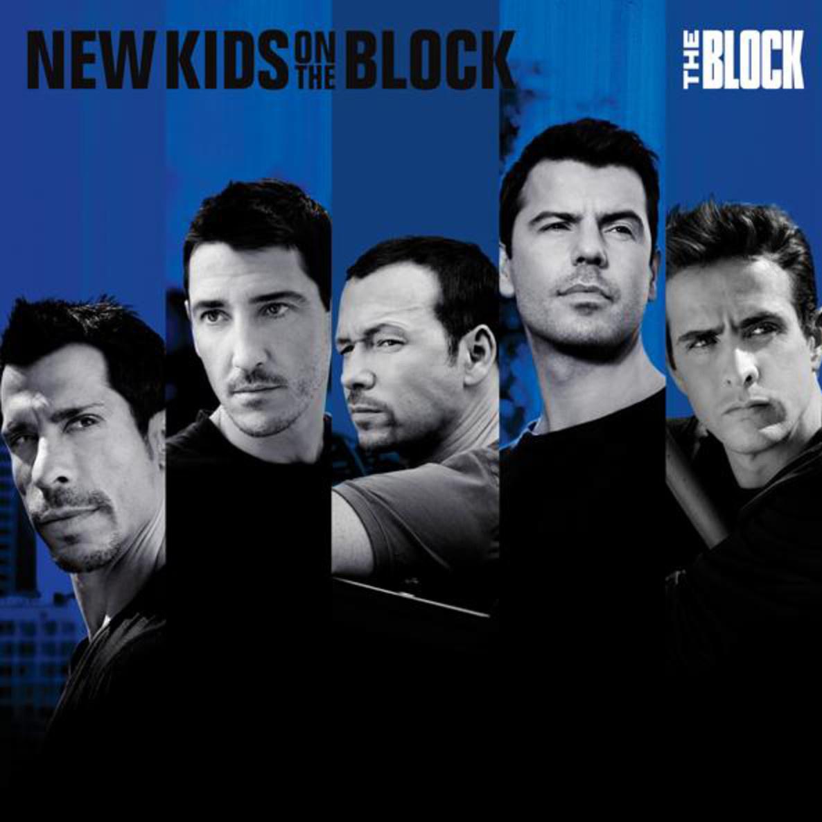 2 In The Morning歌词 歌手New Kids on the Block-专辑The Block-单曲《2 In The Morning》LRC歌词下载