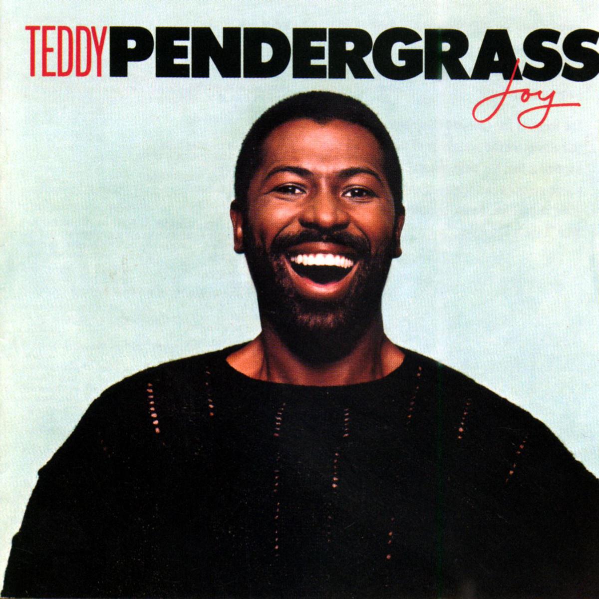 Love Is The Power (LP Version)歌词 歌手Teddy Pendergrass-专辑Joy-单曲《Love Is The Power (LP Version)》LRC歌词下载
