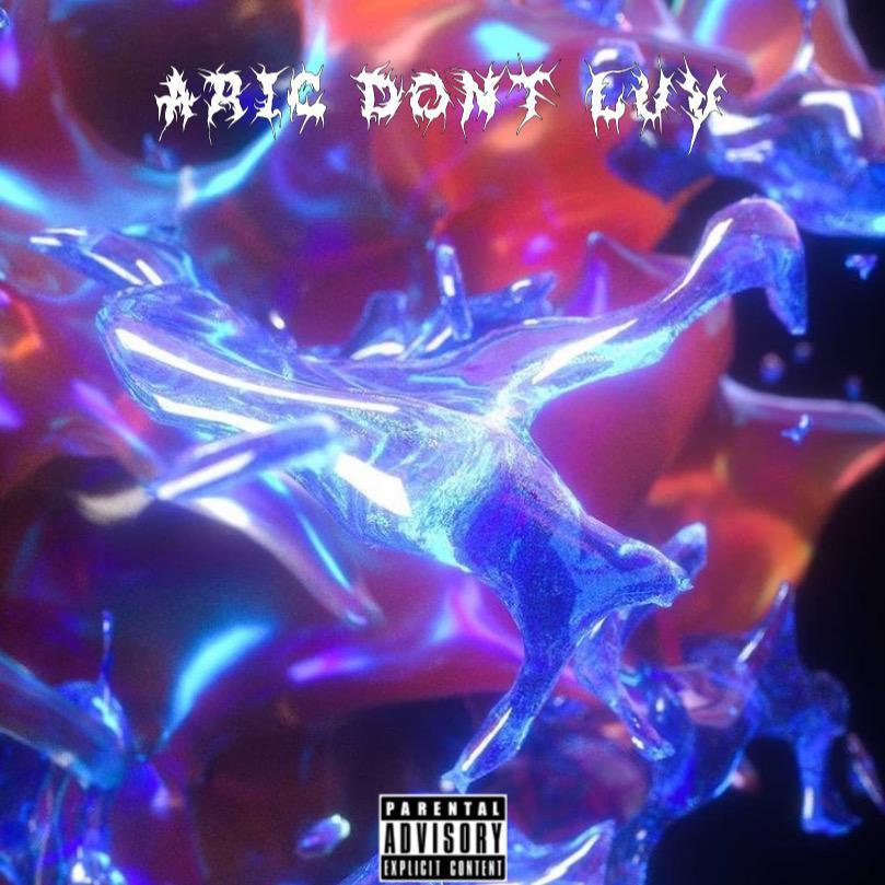 无法匹配歌词 歌手Aricdontluv / 河北Ye-专辑Aric Don't Luv-单曲《无法匹配》LRC歌词下载