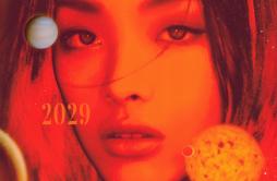 Mulan歌词 歌手刘柏辛Lexie-专辑2029-单曲《Mulan》LRC歌词下载