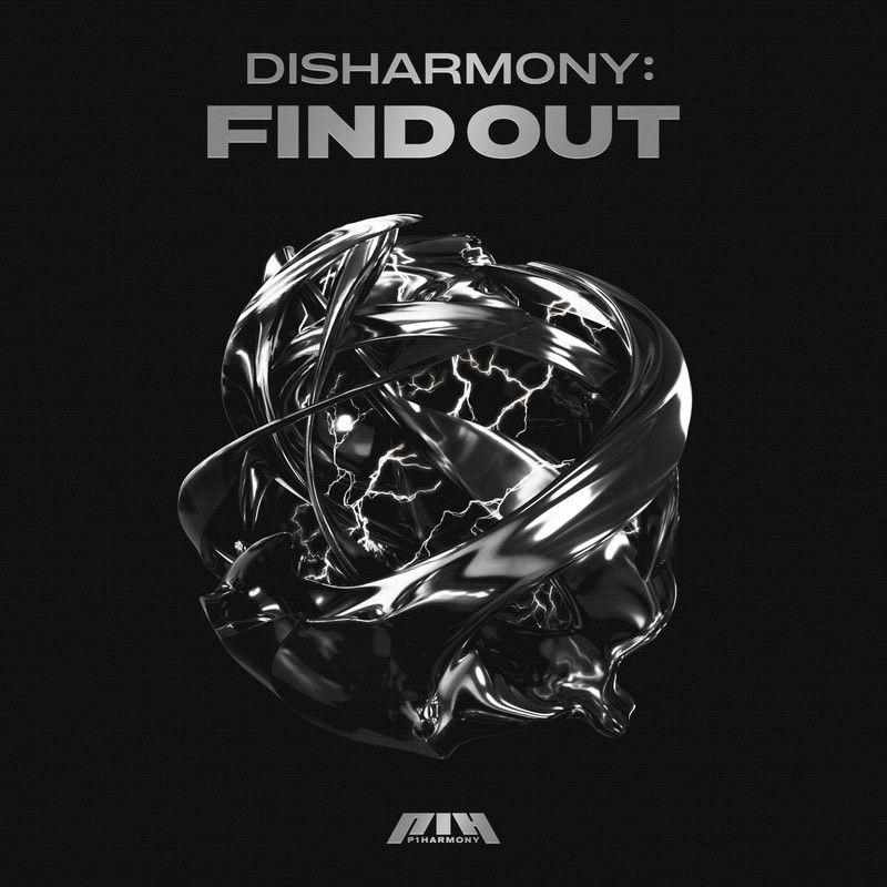 Do It Like This歌词 歌手P1Harmony-专辑DISHARMONY : FIND OUT-单曲《Do It Like This》LRC歌词下载