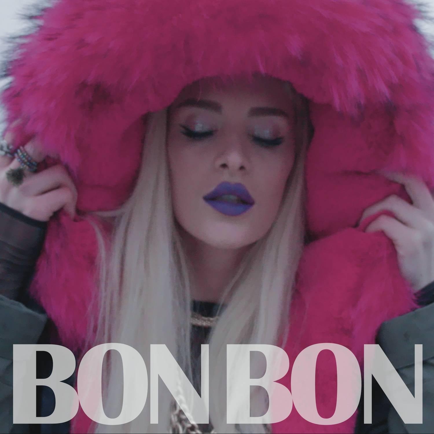 Bonbon歌词 歌手Era Istrefi-专辑Bonbon-单曲《Bonbon》LRC歌词下载