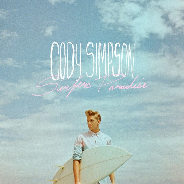 Summertime of Our Lives歌词 歌手Cody Simpson-专辑Surfers Paradise (Deluxe)-单曲《Summertime of Our Lives》LRC歌词下载