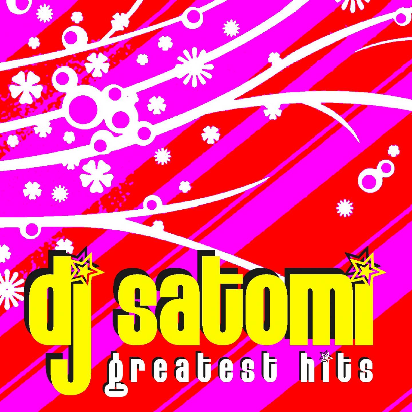 Castle In The Sky歌词 歌手Dj Satomi-专辑Greatest hits-单曲《Castle In The Sky》LRC歌词下载