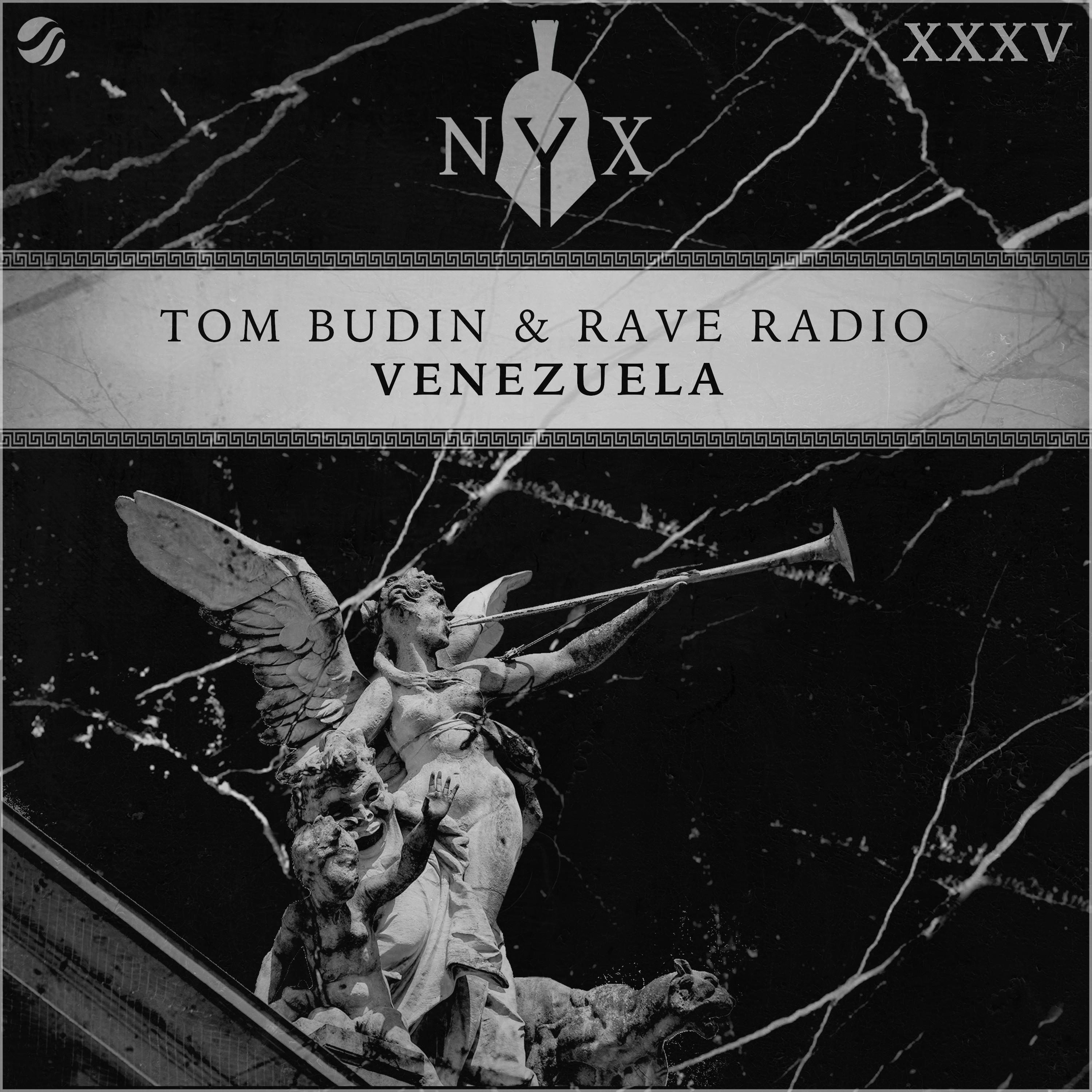 Venezuela (Original Mix)歌词 歌手Tom Budin / Rave Radio-专辑Venezuela-单曲《Venezuela (Original Mix)》LRC歌词下载