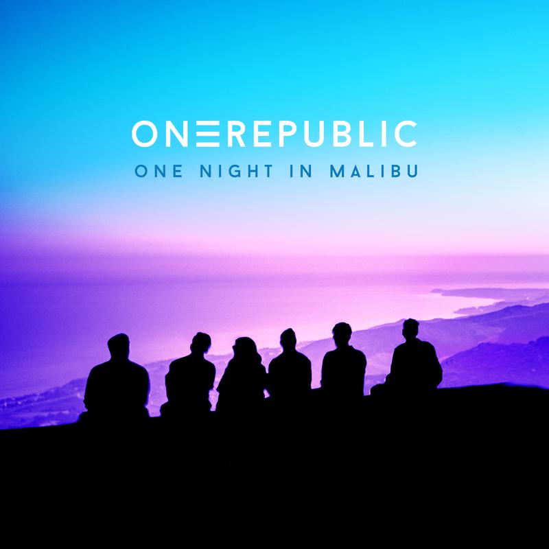 Better Days (from One Night In Malibu)歌词 歌手OneRepublic-专辑One Night In Malibu-单曲《Better Days (from One Night In Malibu)》LRC歌词下载