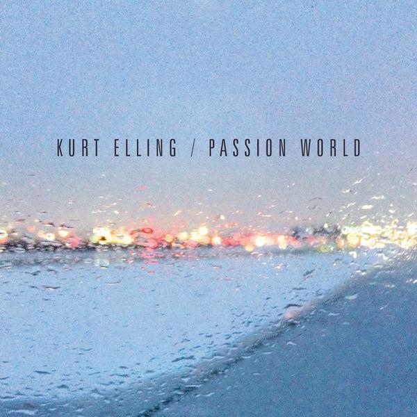 Where Love Is歌词 歌手Brian Byrne / Kurt Elling / James Joyce-专辑Passion World-单曲《Where Love Is》LRC歌词下载