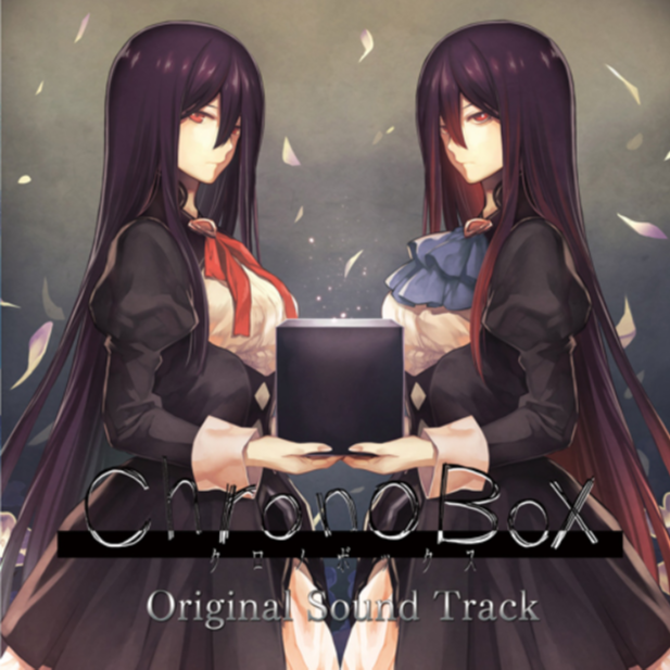 Back on the world歌词 歌手岩崎可苗-专辑ChronoBox -Original Sound Track--单曲《Back on the world》LRC歌词下载