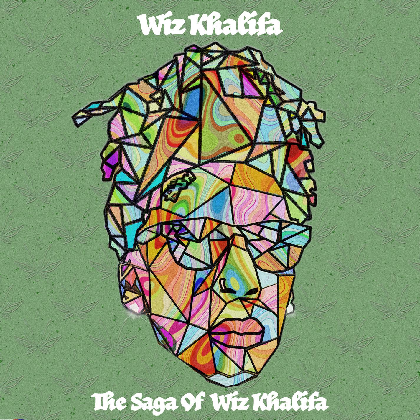 Still Wiz歌词 歌手Wiz Khalifa-专辑The Saga of Wiz Khalifa-单曲《Still Wiz》LRC歌词下载