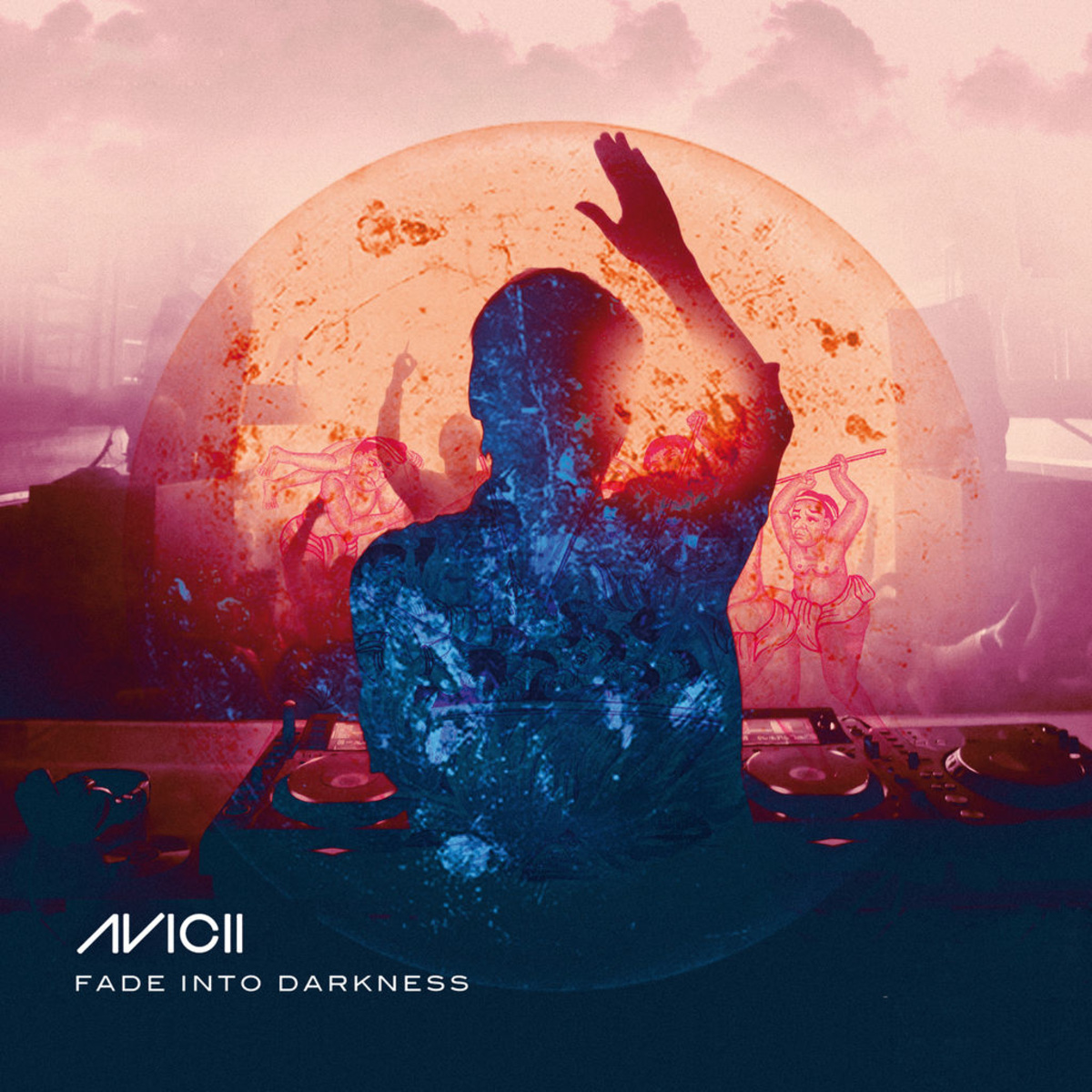 Fade Into Darkness (Vocal Club Mix)歌词 歌手Avicii-专辑Fade Into Darkness-单曲《Fade Into Darkness (Vocal Club Mix)》LRC歌词下载