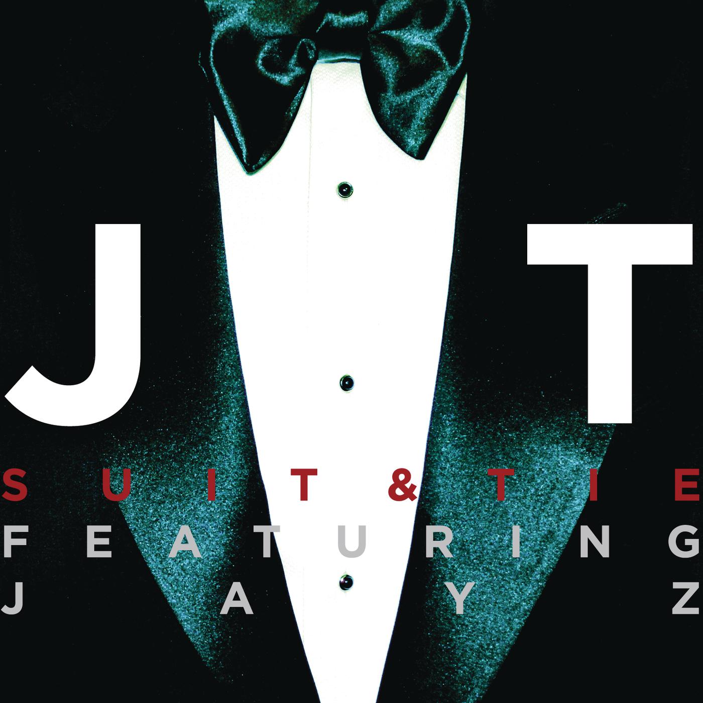 Suit & Tie (Radio Edit)歌词 歌手Justin Timberlake / Jay-Z-专辑Suit & Tie-单曲《Suit & Tie (Radio Edit)》LRC歌词下载