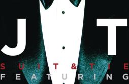 Suit & Tie (Radio Edit)歌词 歌手Justin TimberlakeJay-Z-专辑Suit & Tie-单曲《Suit & Tie (Radio Edit)》LRC歌词下载