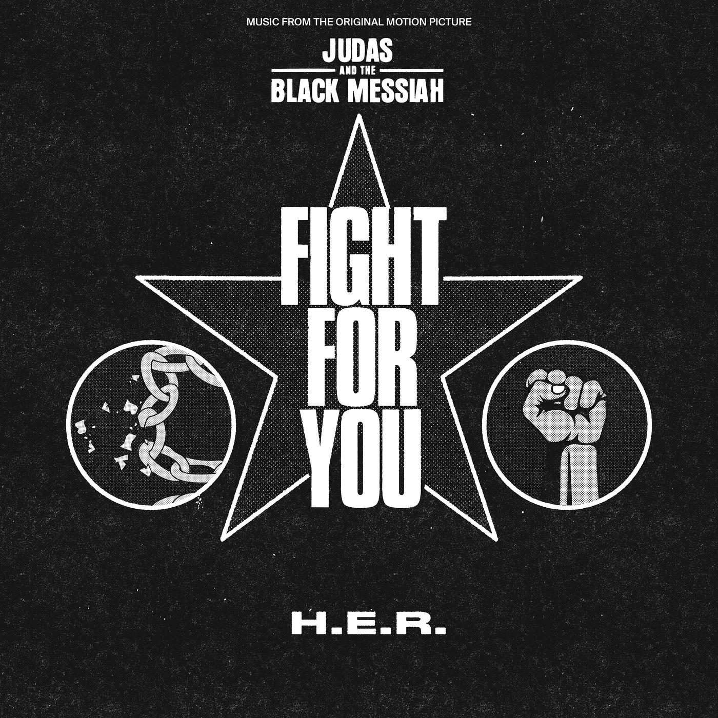 Fight For You (From the Original Motion Picture 