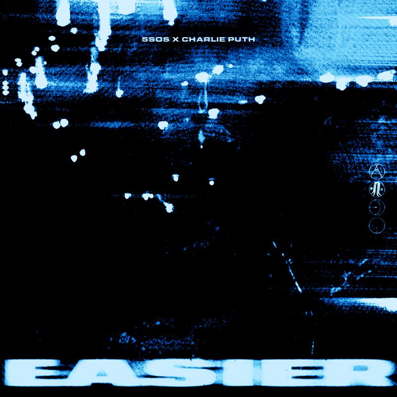 Easier – Remix (with Charlie Puth)歌词 歌手5 Seconds of Summer / Charlie Puth-专辑Easier – Remix (with Charlie Puth)-单曲《Easier – Remix (with Charlie Puth)》LRC歌词下载