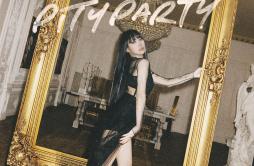 Pity Party歌词 歌手JAMIE-专辑Pity Party-单曲《Pity Party》LRC歌词下载