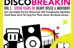 Set Me Free (Avicii Mix)歌词 歌手Various Artists-专辑Electrofunkin Discobreakin (Vol. 1 - Seven years of Heavy Disco & MofoHifi)-单