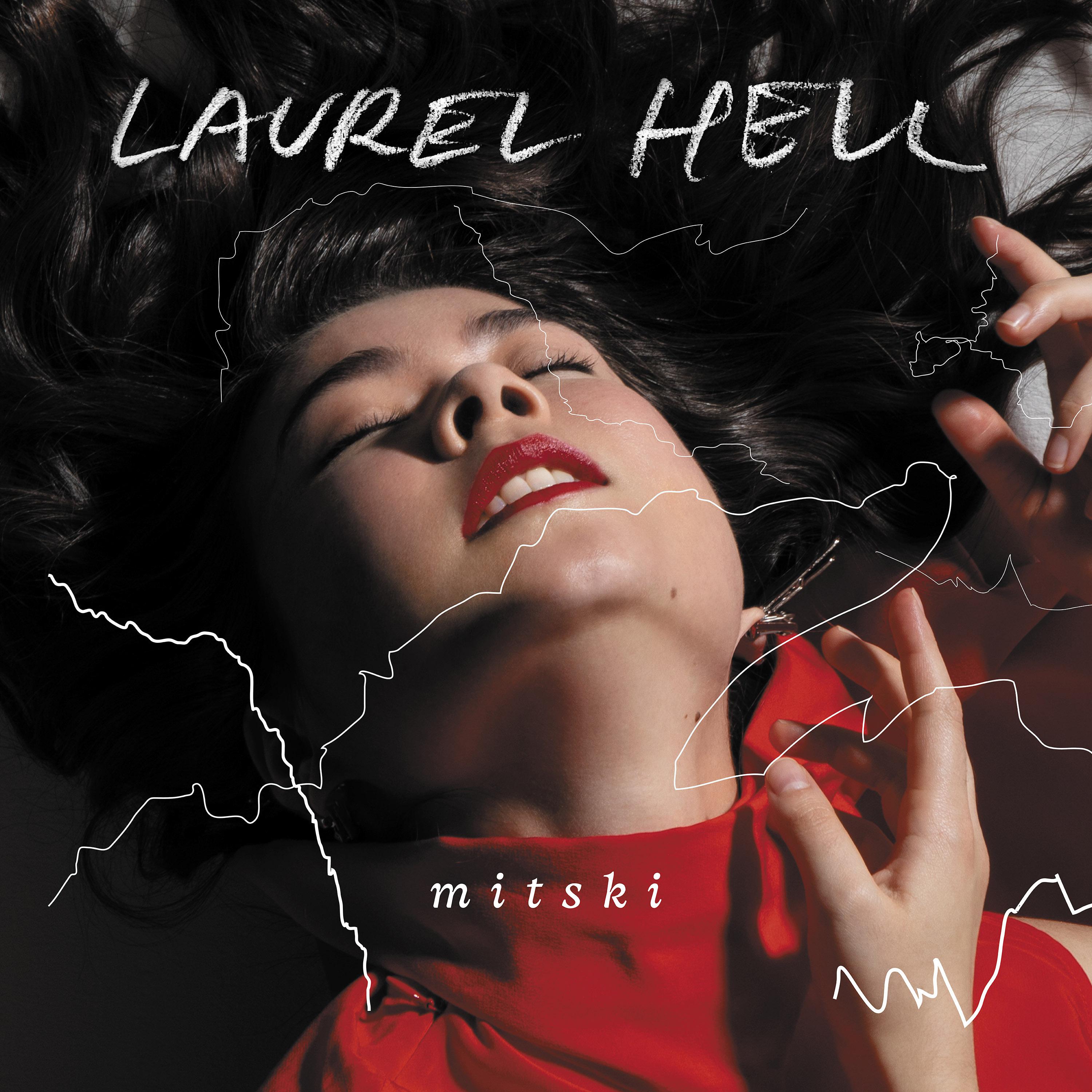 Should've Been Me歌词 歌手Mitski-专辑Laurel Hell-单曲《Should've Been Me》LRC歌词下载