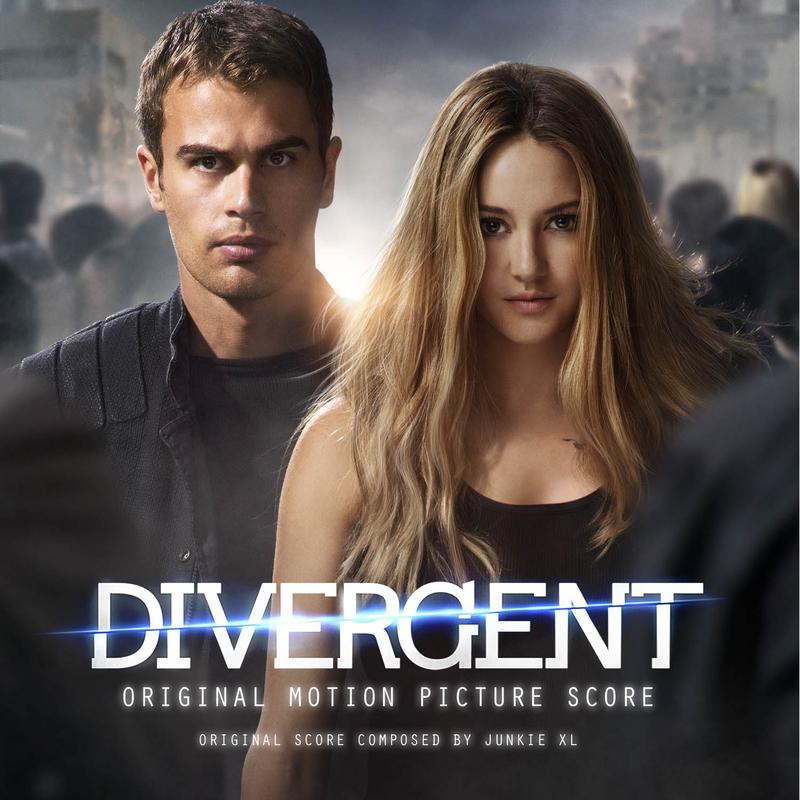 Tris歌词 歌手Junkie XL / Ellie Goulding-专辑Divergent: Original Motion Picture Score-单曲《Tris》LRC歌词下载