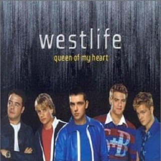 Queen Of My Heart (Radio Edit)歌词 歌手Westlife-专辑Queen Of My Heart-单曲《Queen Of My Heart (Radio Edit)》LRC歌词下载