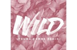 WILD (Young Bombs Remix)歌词 歌手Troye SivanAlessia CaraYOUNG BOMBS-专辑WILD (Young Bombs Remix)-单曲《WILD (Young Bombs Remix)》LRC歌词下载