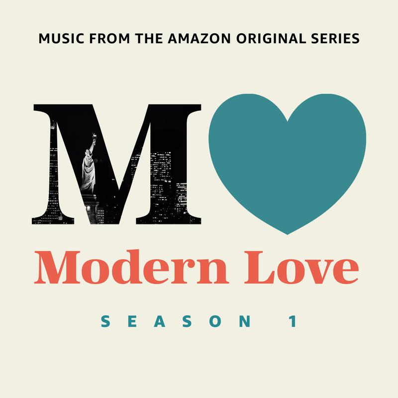 Setting Sail歌词 歌手Various Artists / Gary Clark Jr. / John Carney-专辑Modern Love: Season 1 (Music From The Amazon Original Series)-单曲《Setting Sail》LRC歌词下载