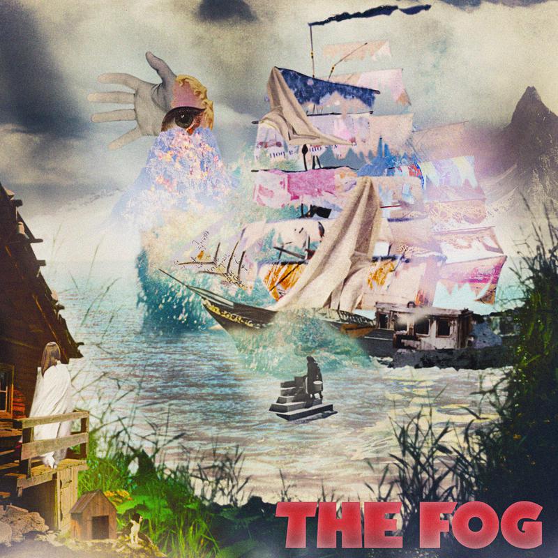 The Fog歌词 歌手和ぬか-专辑The Fog-单曲《The Fog》LRC歌词下载