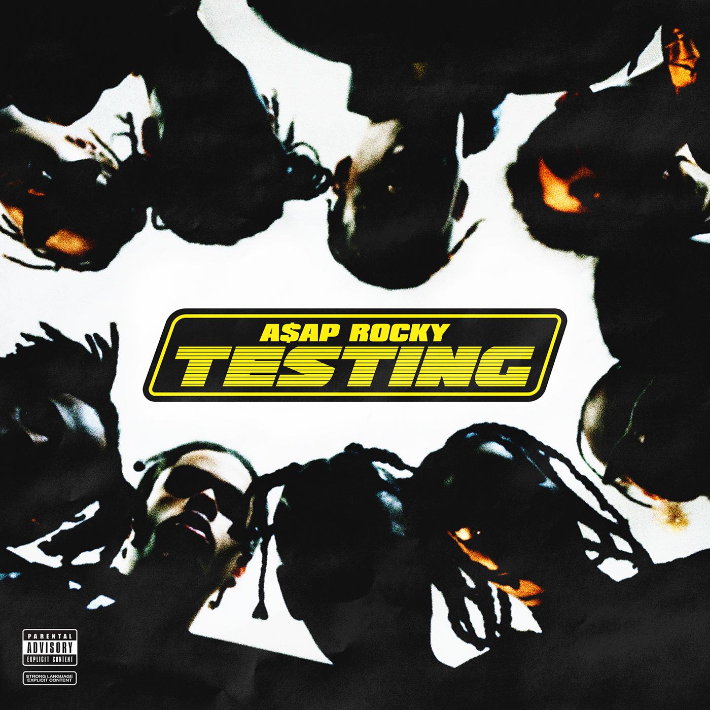 Fukk Sleep歌词 歌手A$AP Rocky / FKA twigs-专辑TESTING-单曲《Fukk Sleep》LRC歌词下载