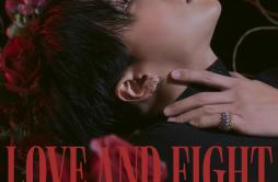 LOVE HATE FIGHT歌词 歌手Ravinafla-专辑LOVE & FIGHT-单曲《LOVE HATE FIGHT》LRC歌词下载