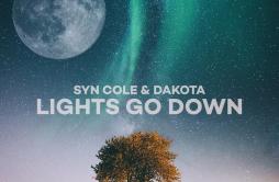 Lights Go Down歌词 歌手Syn ColeDakota-专辑Lights Go Down-单曲《Lights Go Down》LRC歌词下载