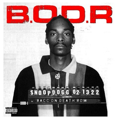 Outside The Box (feat. Nate Dogg)歌词 歌手Snoop Dogg / Nate Dogg-专辑BODR-单曲《Outside The Box (feat. Nate Dogg)》LRC歌词下载